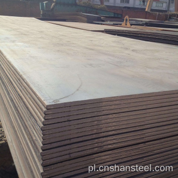 JIS G 3103 SB450 STALNA STALA